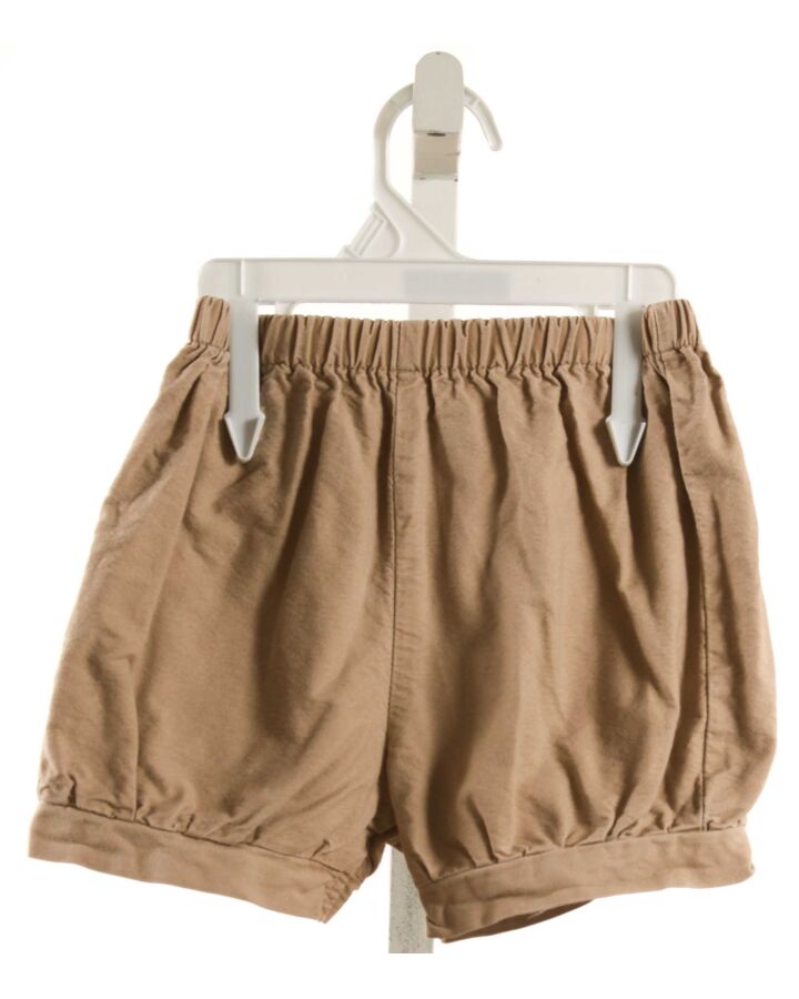 THE OAKS APPAREL   KHAKI    SHORTS