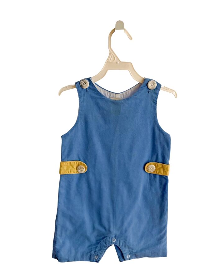 THE OAKS APPAREL   BLUE    JON JON