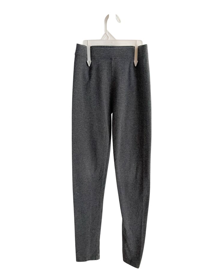 CREWCUTS  GRAY    LEGGINGS