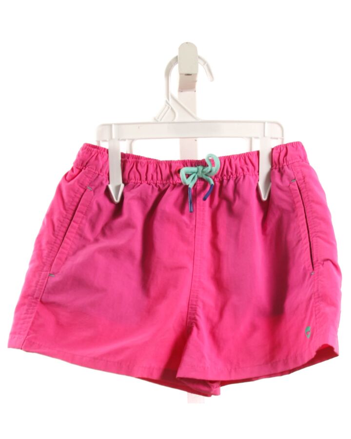 VINEYARD VINES  HOT PINK    SHORTS