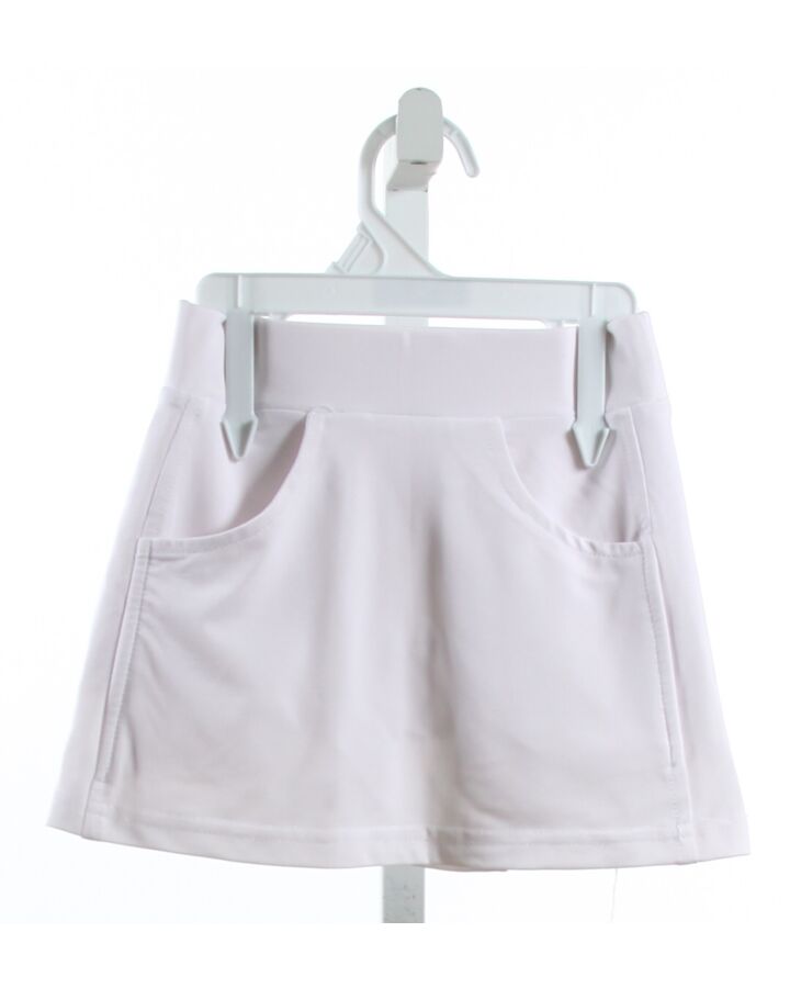 GARB  WHITE    SKORT