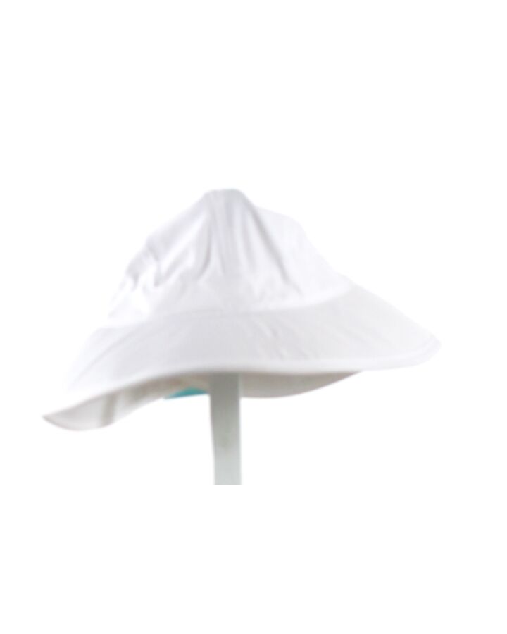 COOLIBAR  WHITE    HAT