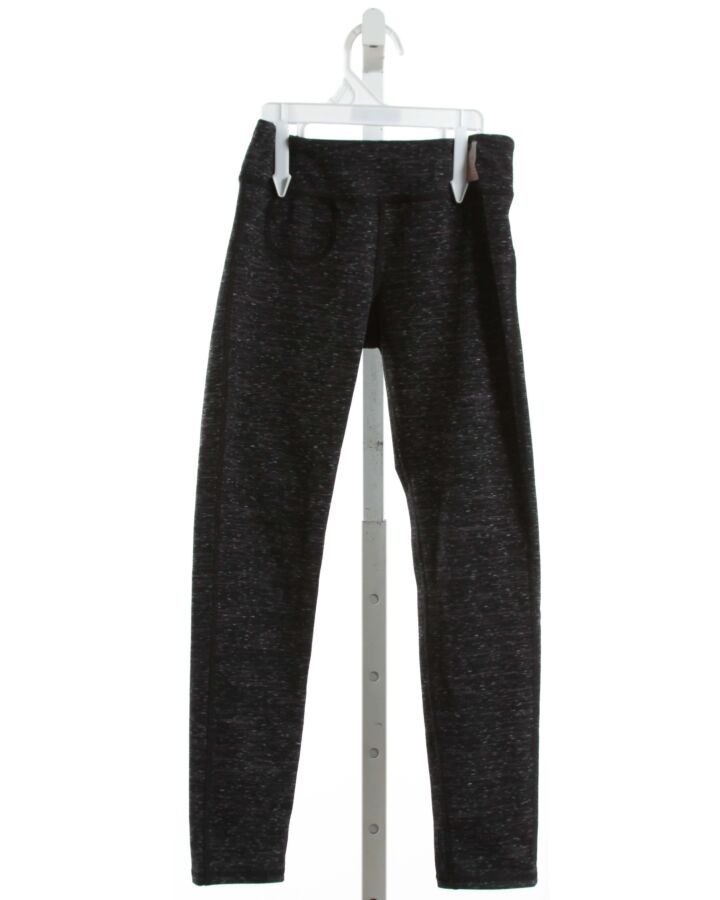 ZELLA GIRL  BLACK    PANTS