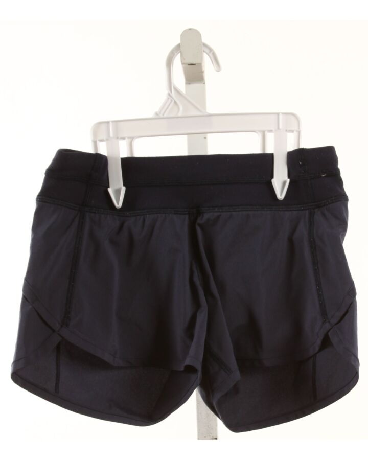 IVIVVA  NAVY    SHORTS