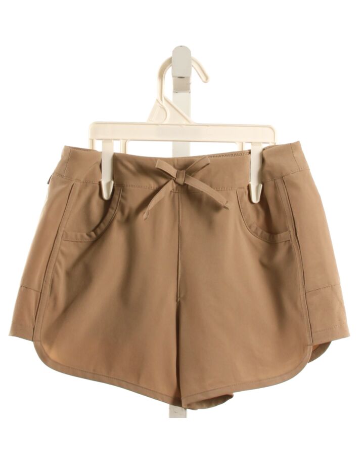 MAGELLAN  BROWN    SHORTS