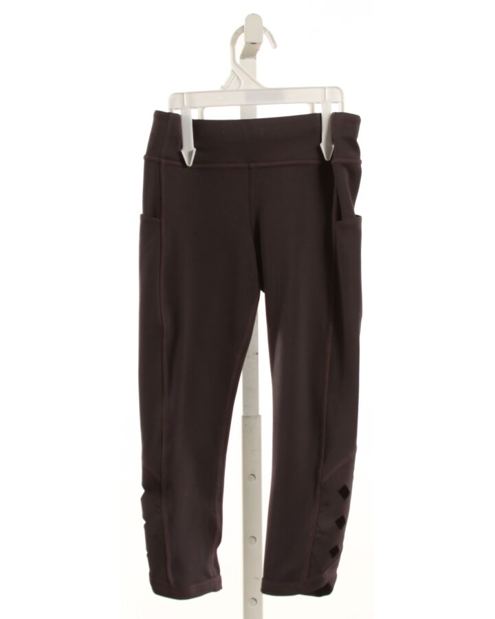 ATHLETA GIRL  GRAY    PANTS