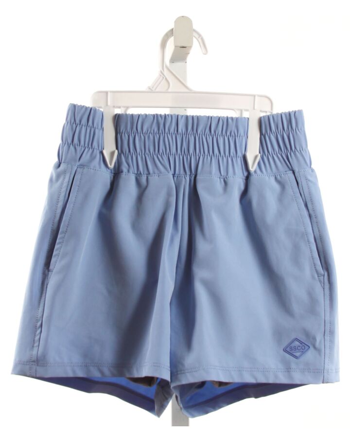 SOUTHERN SHIRT  BLUE    SHORTS