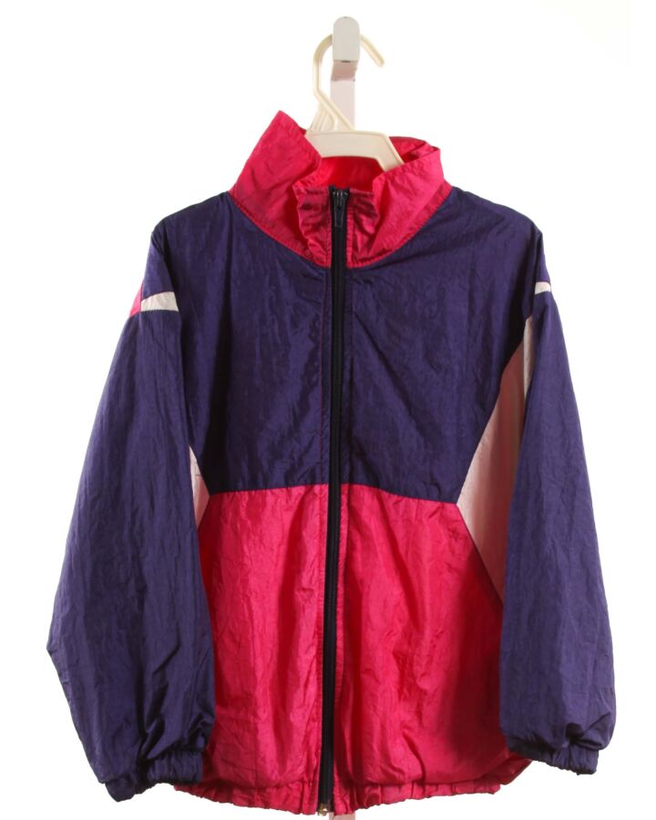 J.P.I. COMPANY  PURPLE    OUTERWEAR