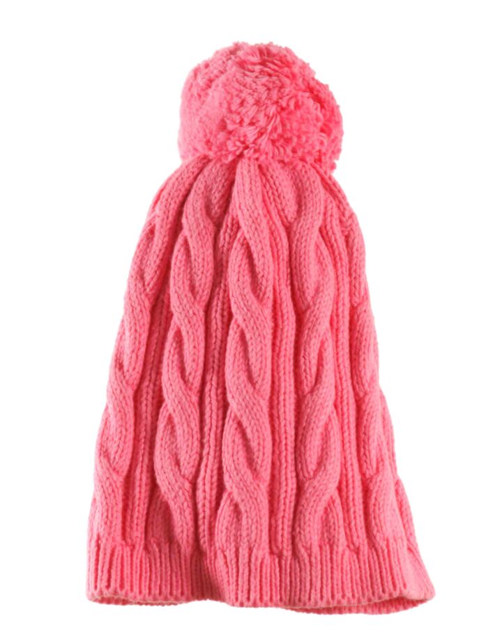 THE BEAUFORT BONNET COMPANY  PINK    HAT