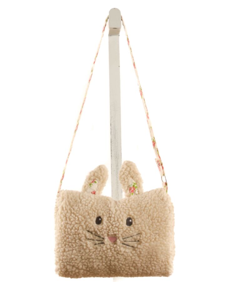 MINI BODEN  CREAM FLEECE   MISC