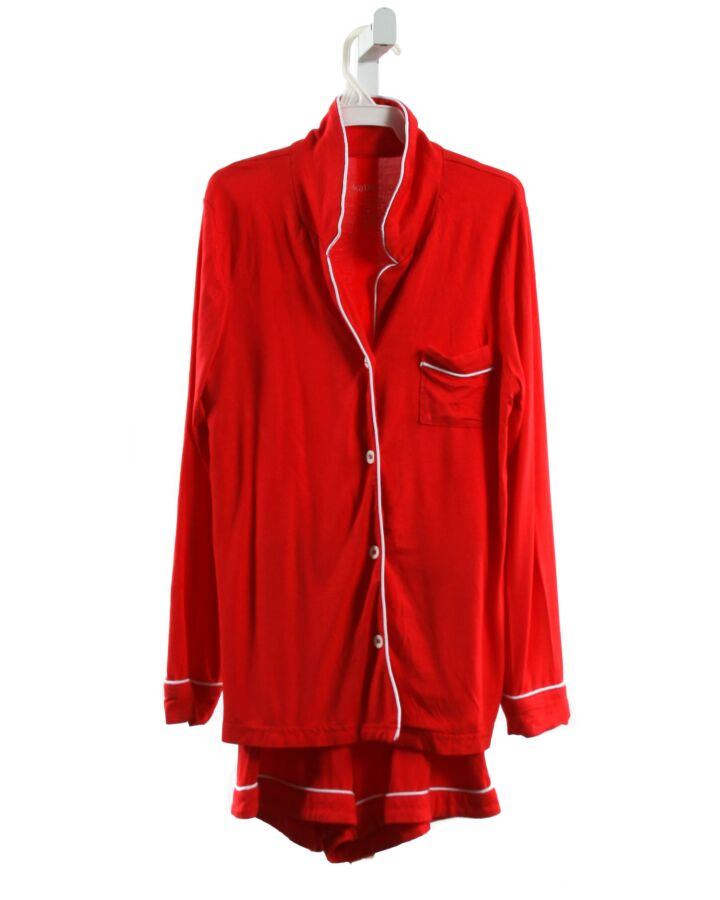 KATIEJNYC  RED    LOUNGEWEAR