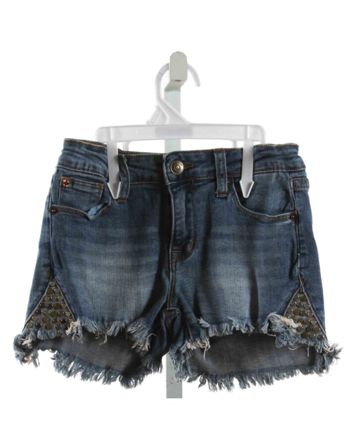 HUDSON  DENIM    SHORTS