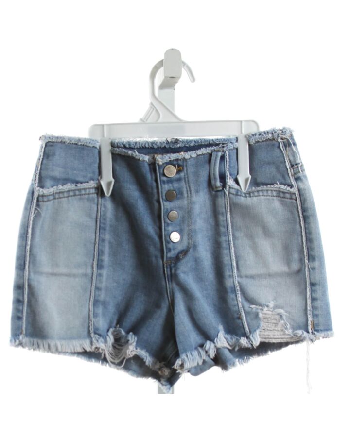 TRACTR  DENIM    SHORTS