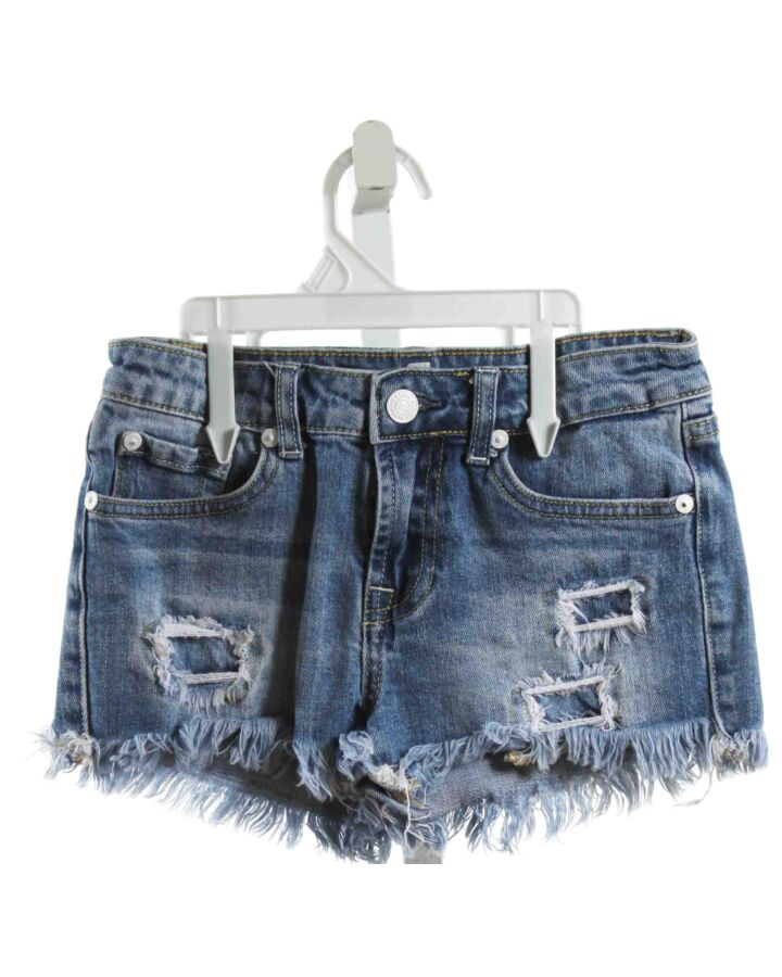 7 FOR ALL MANKIND  DENIM    SHORTS