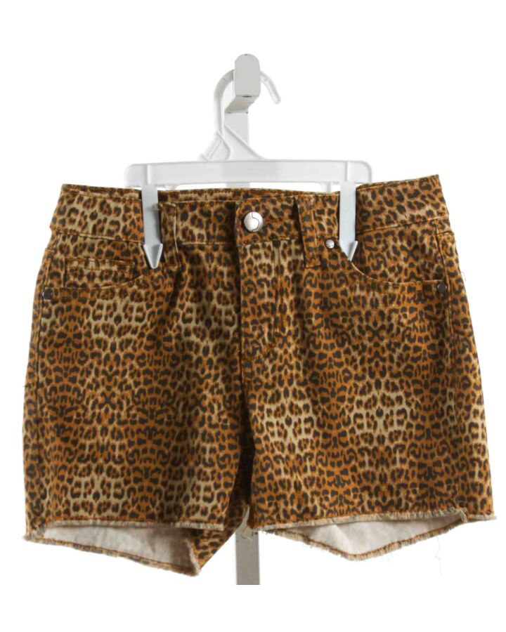 JOES  BROWN    SHORTS