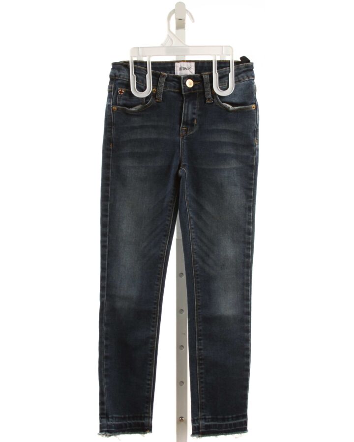 HUDSON  DENIM DENIM   PANTS