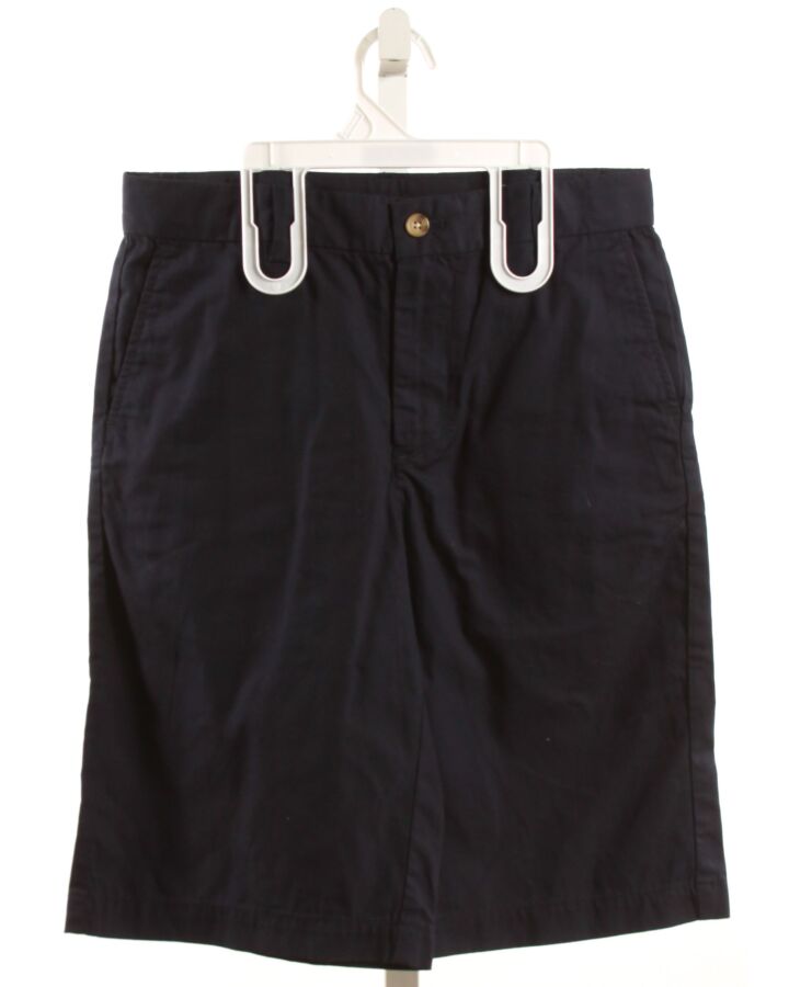 VINEYARD VINES  NAVY    SHORTS