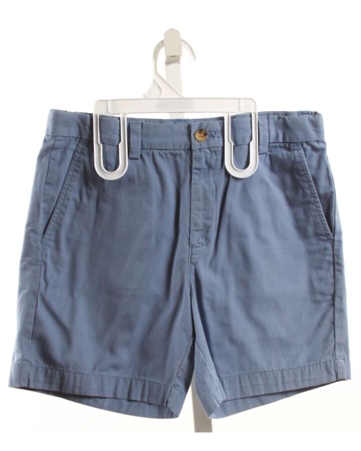 VINEYARD VINES  LT BLUE    SHORTS