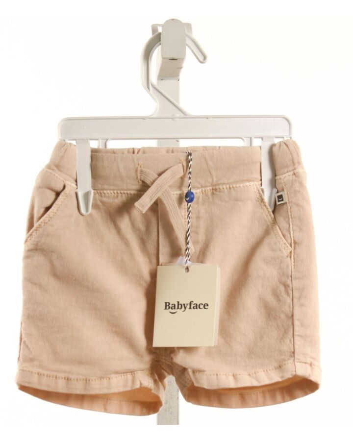 BABYFACE  IVORY    SHORTS