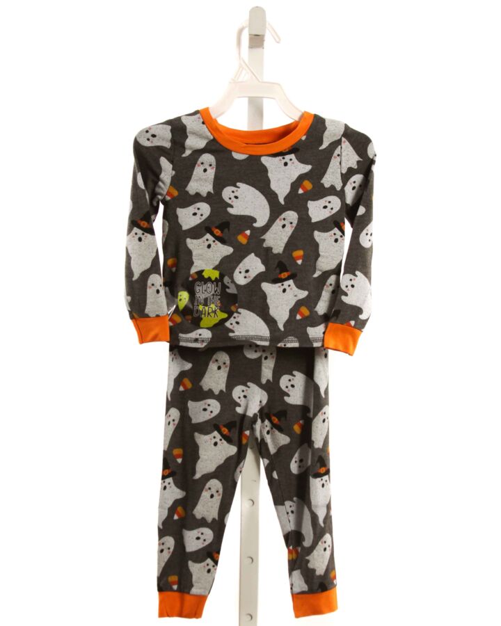 MUD PIE  GRAY  PRINT  LOUNGEWEAR