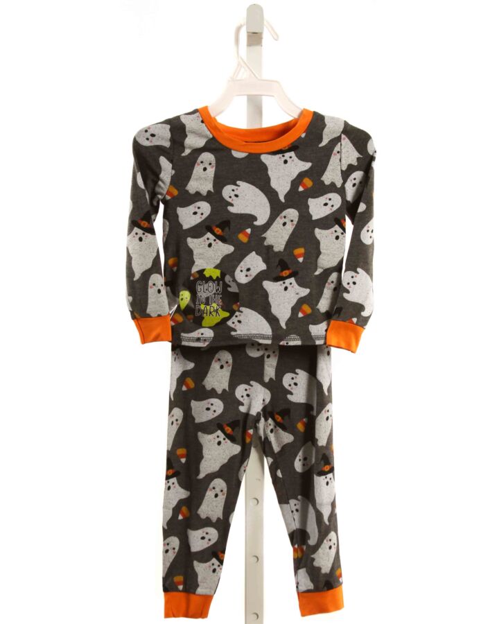 MUD PIE  GRAY  PRINT  LOUNGEWEAR
