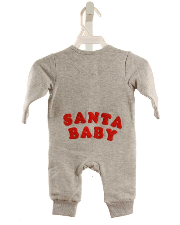 PETIT LEM  GRAY    LAYETTE