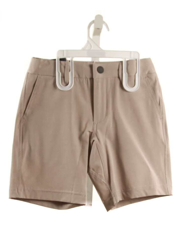 JOHNNIE-O  KHAKI    SHORTS