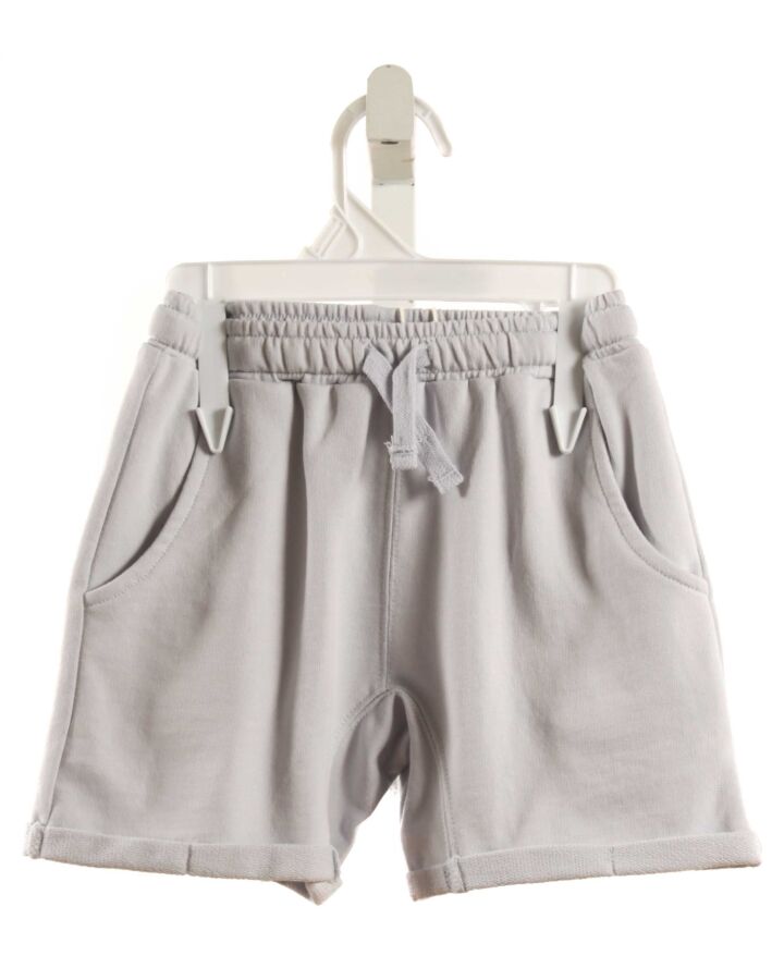 RYLEE & CRU  LT BLUE    SHORTS