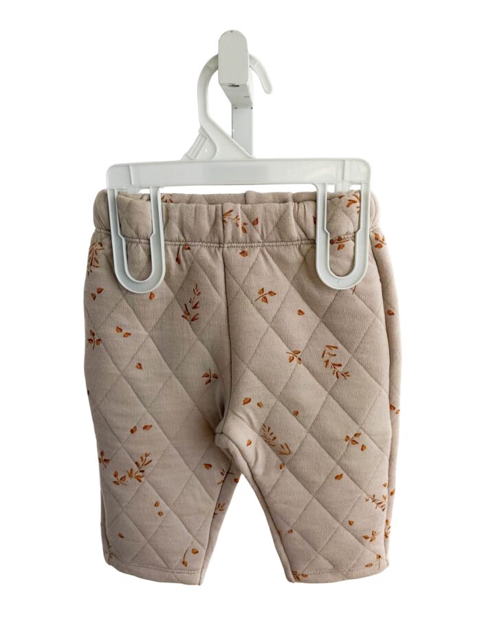 PLAY UP  BROWN    PANTS