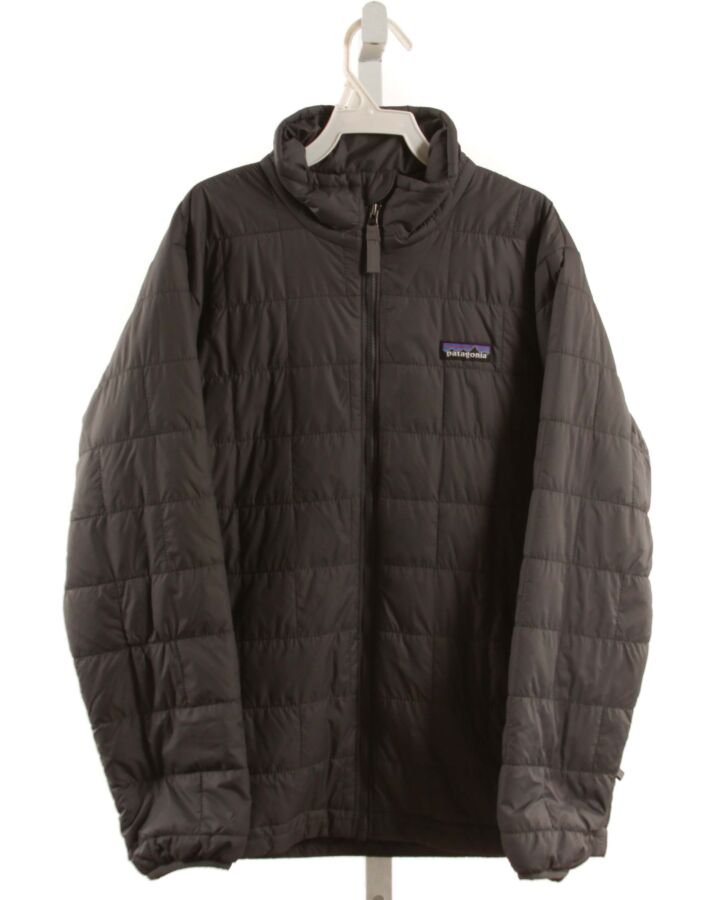 PATAGONIA  GRAY    OUTERWEAR