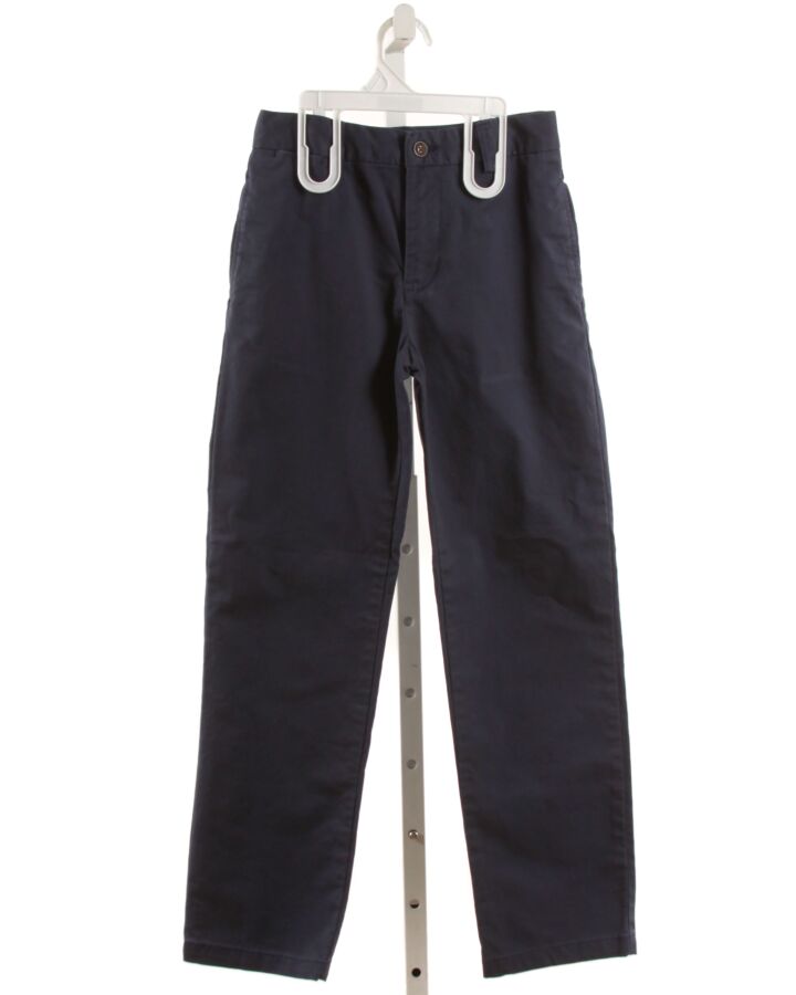 POLO BY RALPH LAUREN  NAVY    PANTS