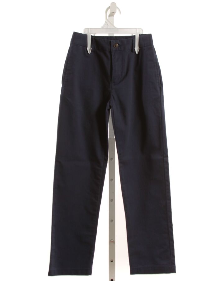 POLO BY RALPH LAUREN  NAVY    PANTS