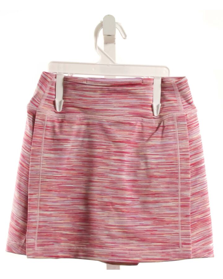 ATHLETA GIRL  PURPLE    SKORT