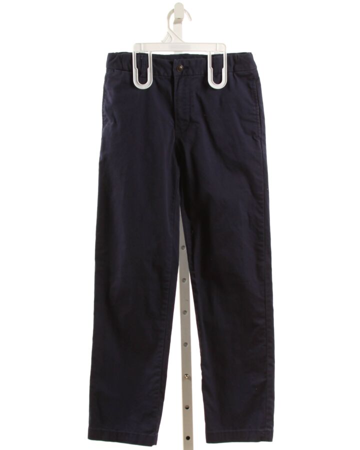 POLO BY RALPH LAUREN  BLUE    PANTS