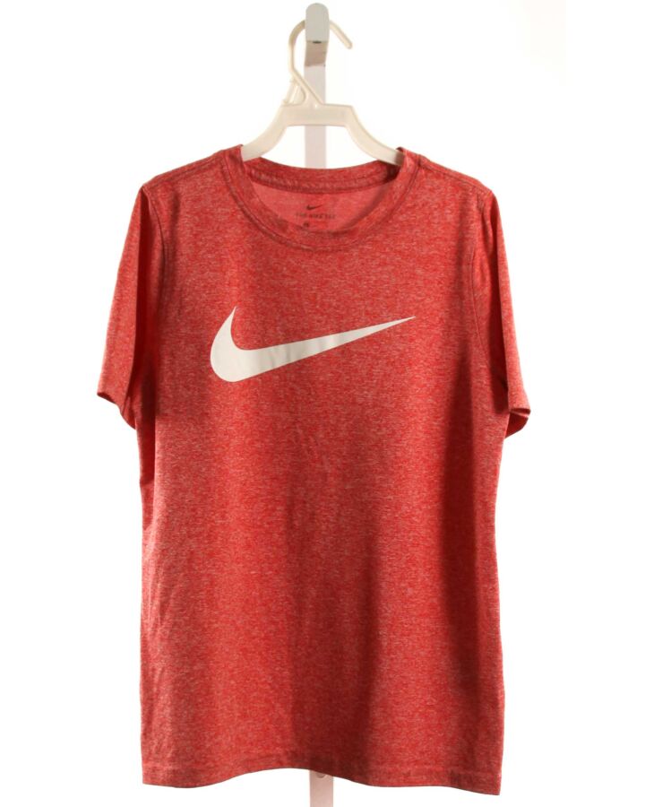 NIKE  RED    T-SHIRT