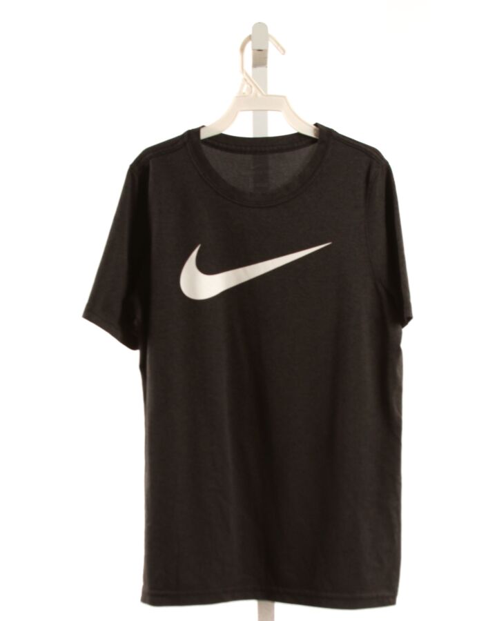 NIKE  BLACK    T-SHIRT