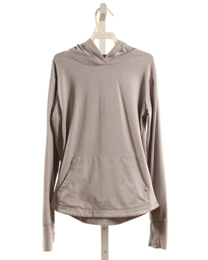 ATHLETA GIRL  GRAY    PULLOVER