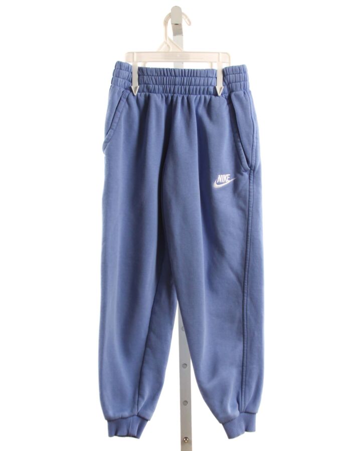 NIKE  BLUE    PANTS