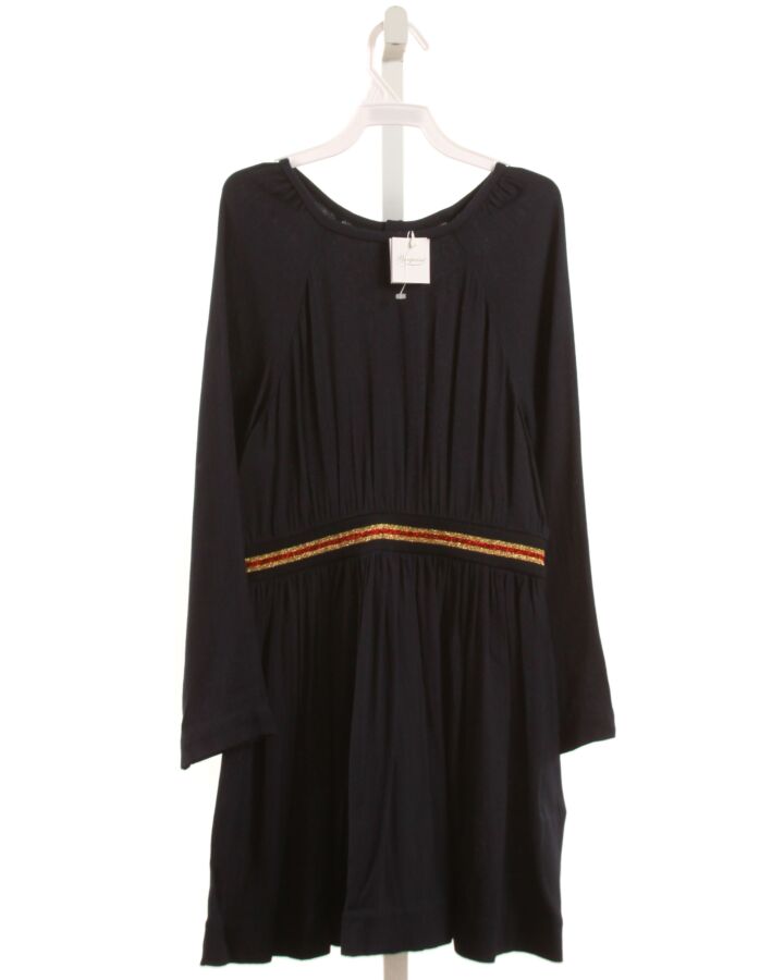 BONPOINT  NAVY    DRESS