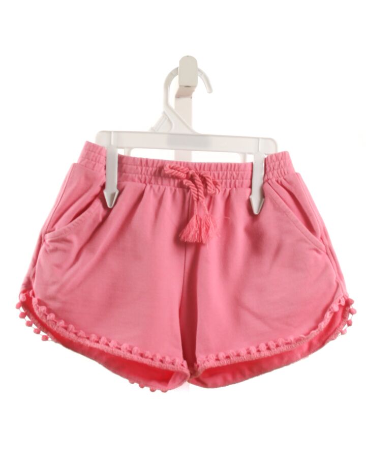 MAYORAL  PINK    SHORTS