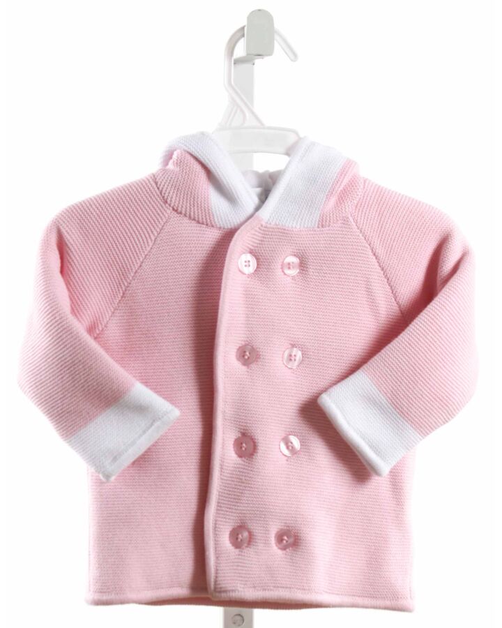 NELLA PIMA  PINK    OUTERWEAR