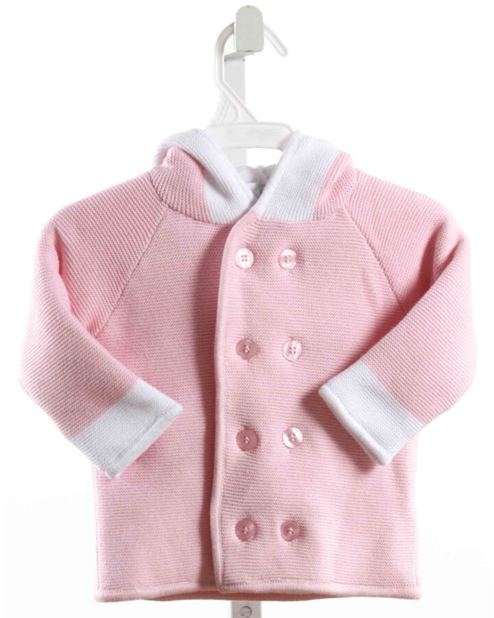 NELLA PIMA  PINK    OUTERWEAR