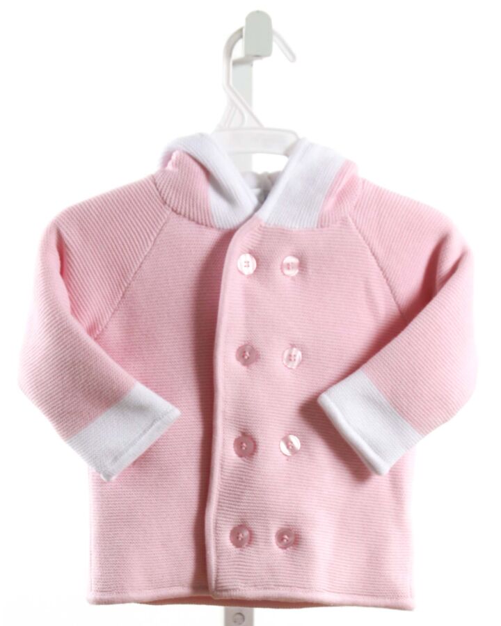 NELLA PIMA  PINK    OUTERWEAR