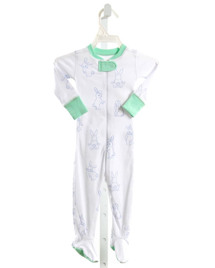 THE BEAUFORT BONNET COMPANY  WHITE    LAYETTE