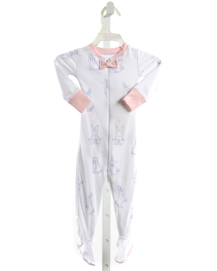 THE BEAUFORT BONNET COMPANY  WHITE    LAYETTE