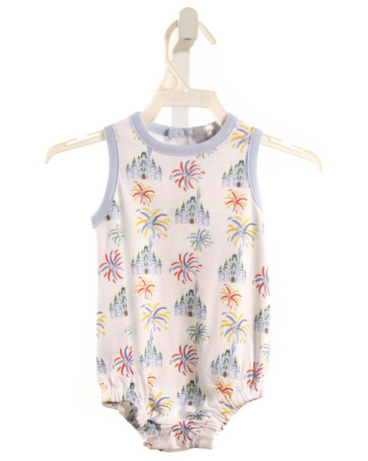THE PROPER PEONY  MULTI-COLOR    KNIT BUBBLE