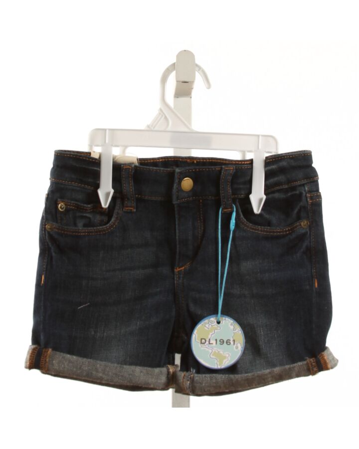 DL1961  DENIM    SHORTS