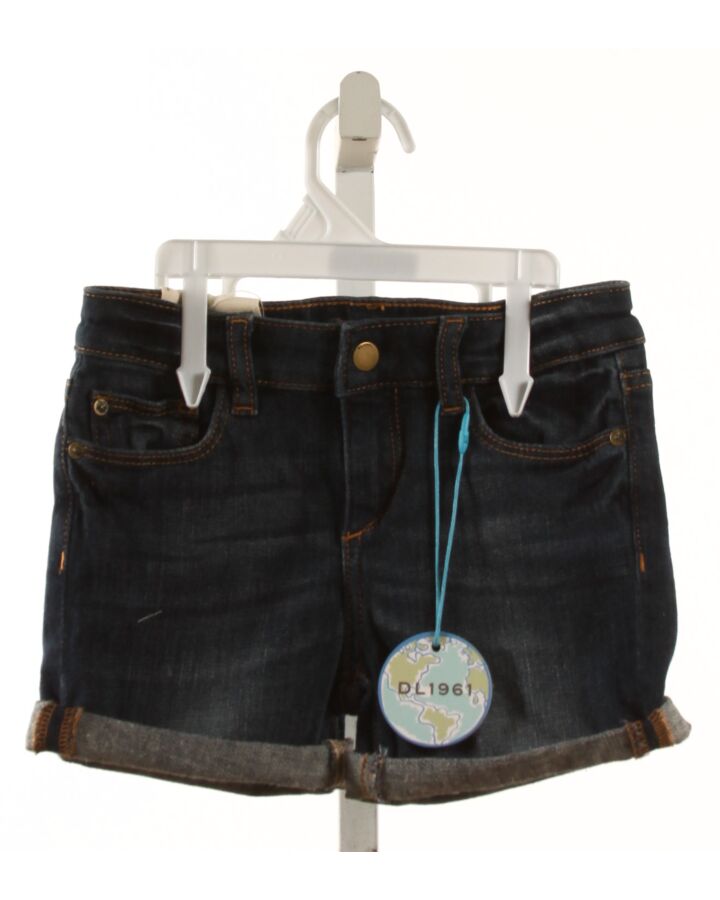 DL1961  DENIM    SHORTS