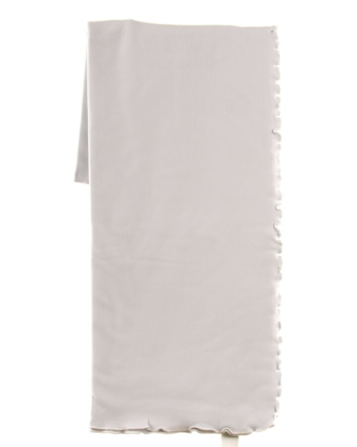 A SOFT IDEA  LT BLUE    BLANKET