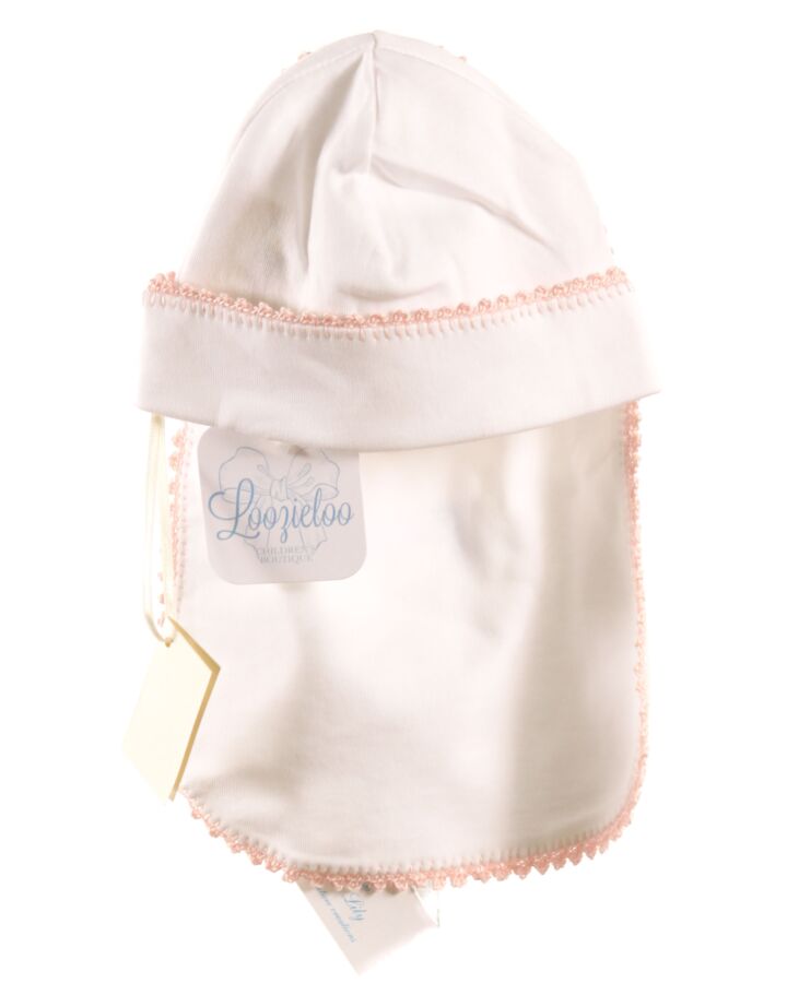 PIXIE LILY  WHITE    MISC